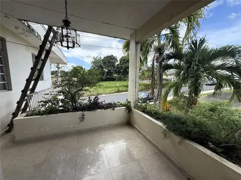 12 Hostos Cabrera Street San Sebastian PR 00685