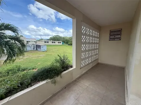 12 Hostos Cabrera Street San Sebastian PR 00685