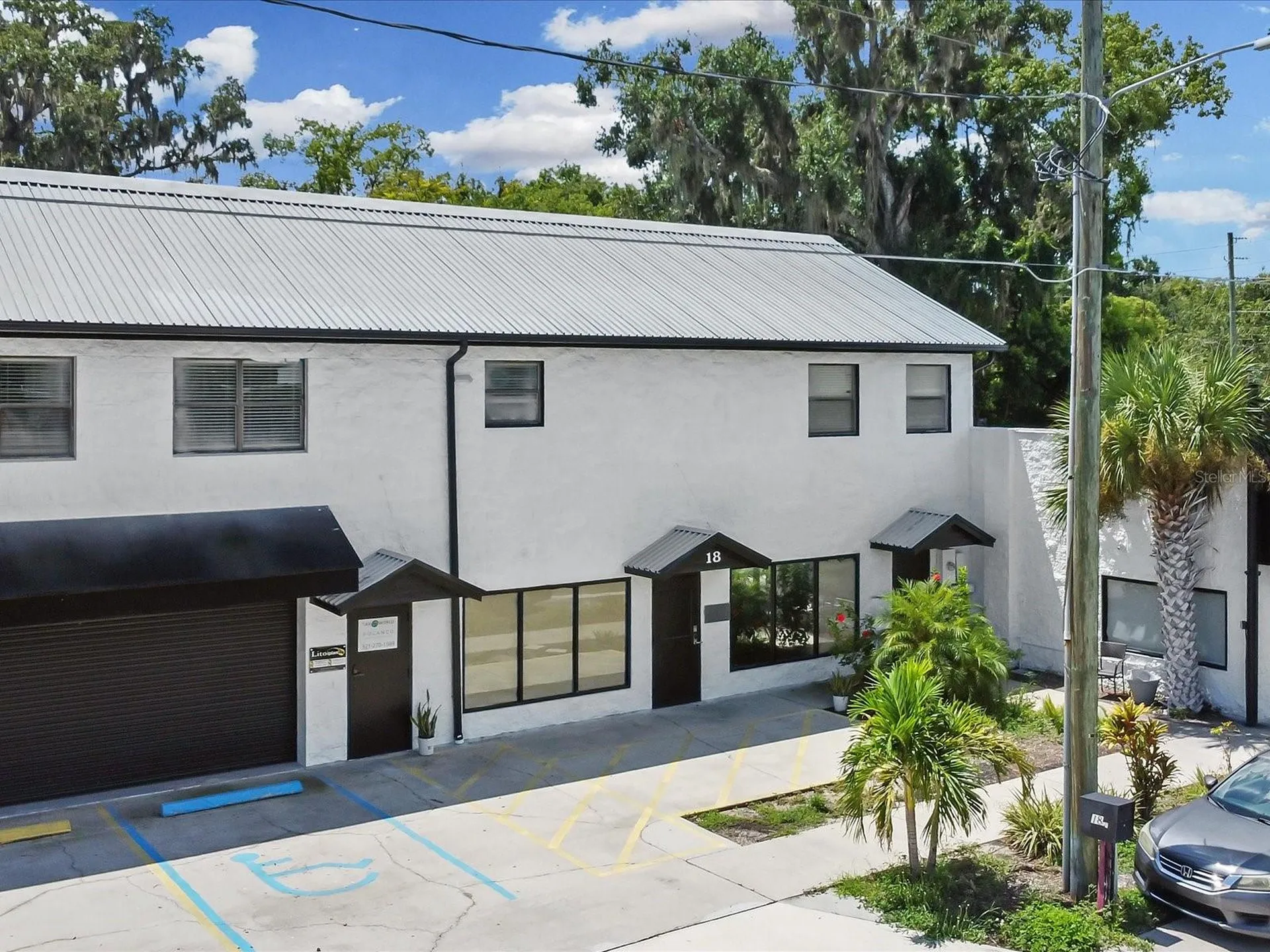 18 W Bass Street Kissimmee FL 34741