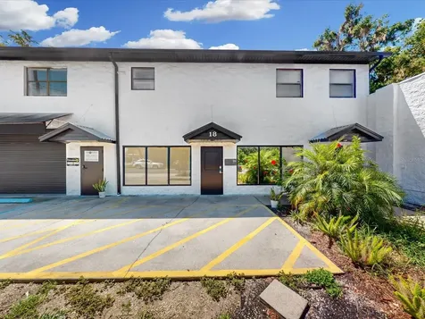 18 W Bass Street Kissimmee FL 34741