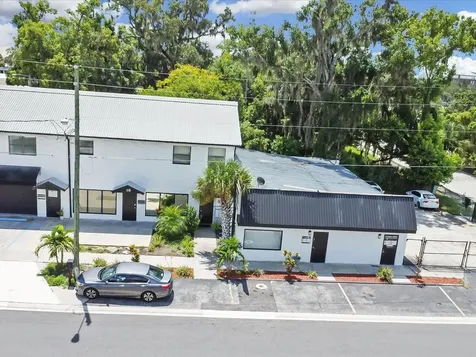 18 W Bass Street Kissimmee FL 34741