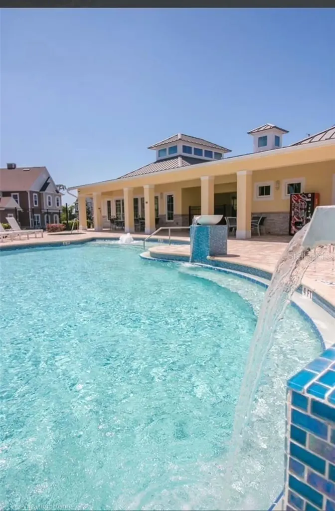 7520 Sunville Avenue Kissimmee FL 34747
