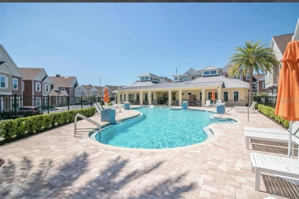 7520 Sunville Avenue Kissimmee FL 34747