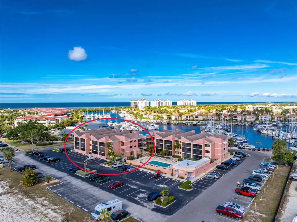 3170 Matecumbe Key Road Punta Gorda FL 33955