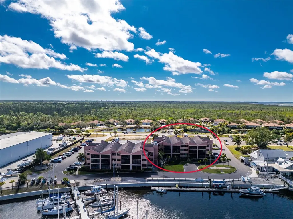 3170 Matecumbe Key Road Punta Gorda FL 33955