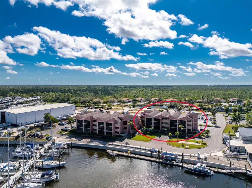 3170 Matecumbe Key Road Punta Gorda FL 33955