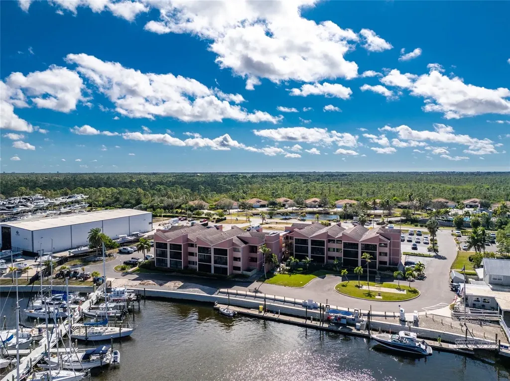 3170 Matecumbe Key Road Punta Gorda FL 33955