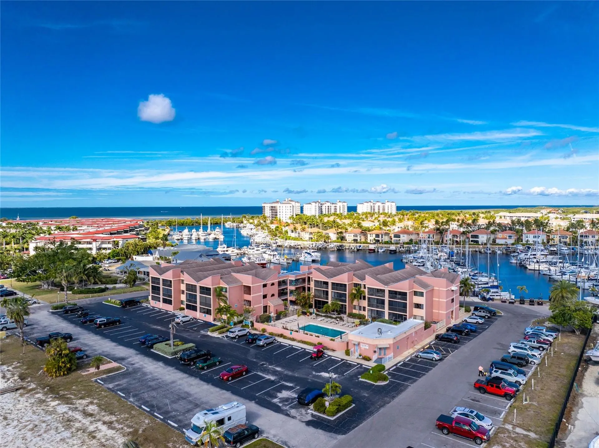 3170 Matecumbe Key Road Punta Gorda FL 33955