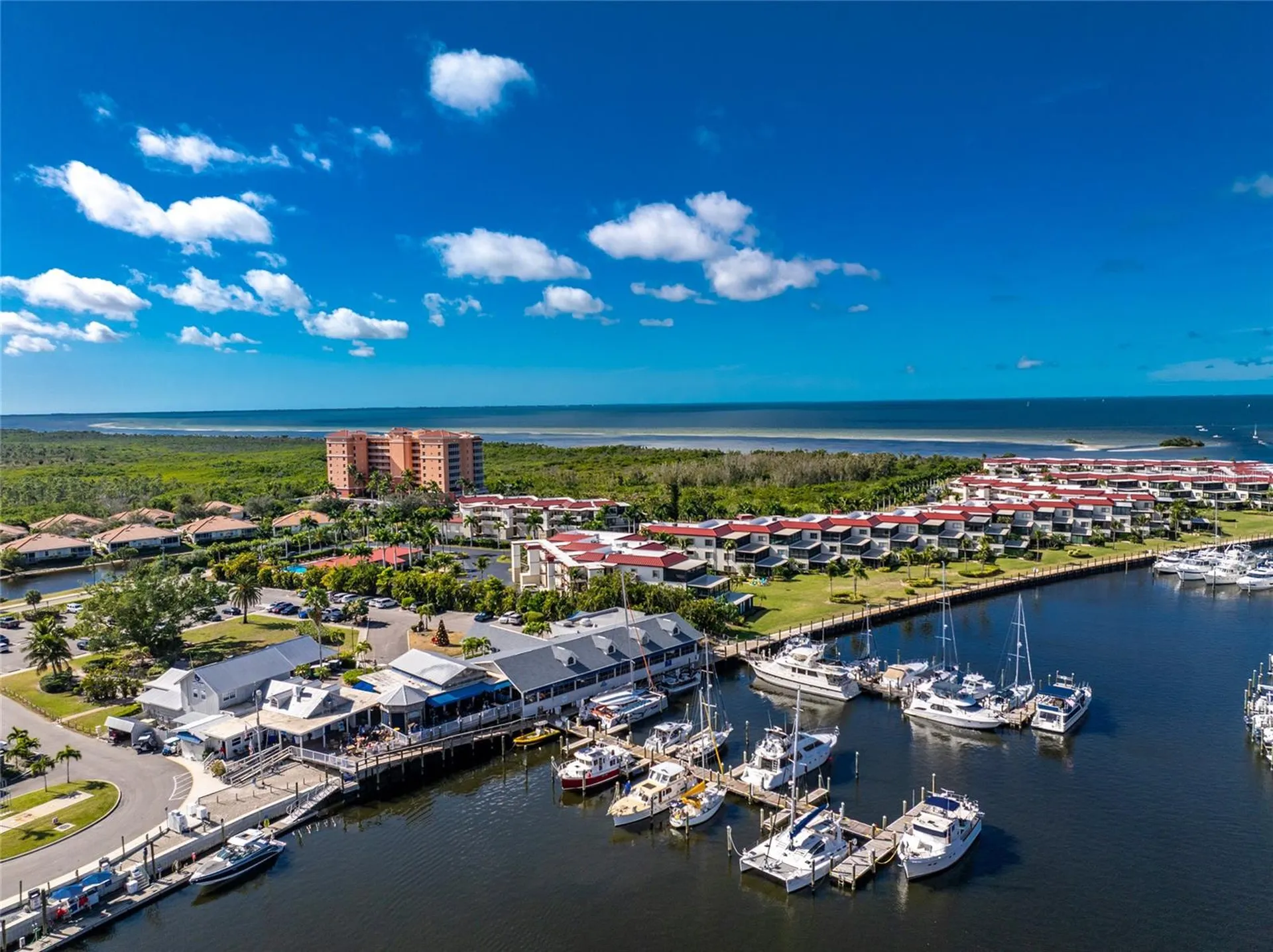 3170 Matecumbe Key Road Punta Gorda FL 33955