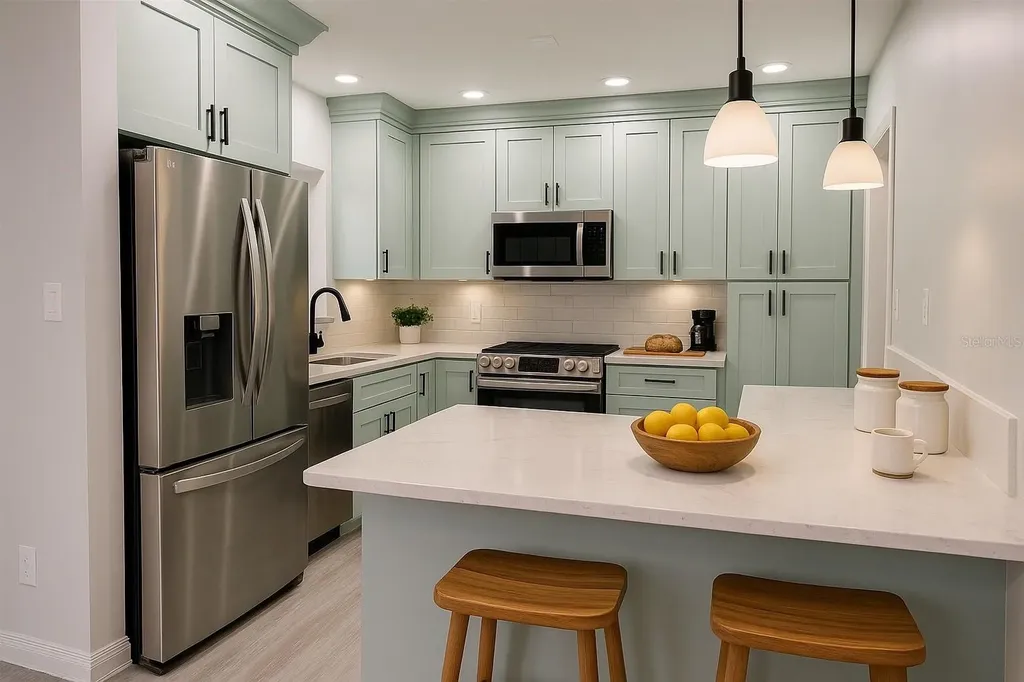2722 Nancy Street Sarasota FL 34237
