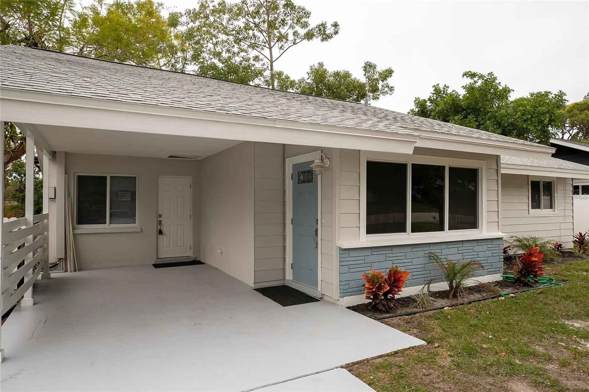 2722 Nancy Street Sarasota FL 34237
