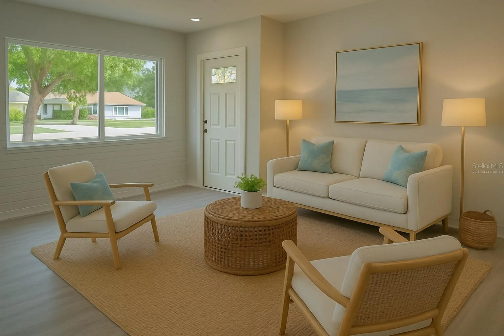 2722 Nancy Street Sarasota FL 34237