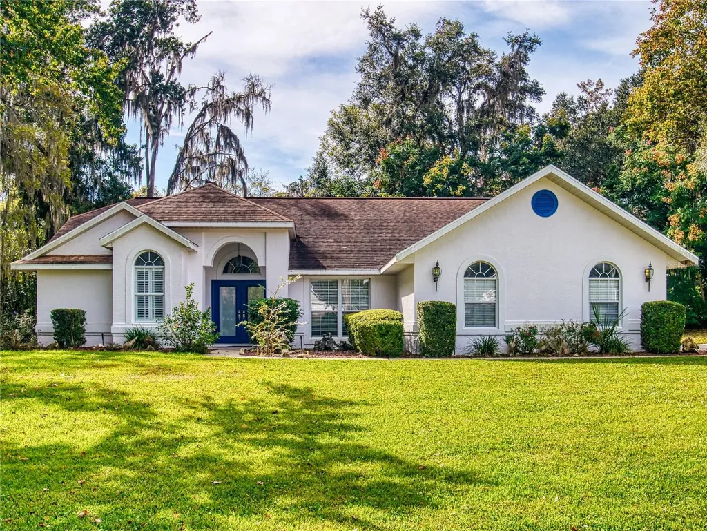 5188 NW 78th Court Ocala FL 34482