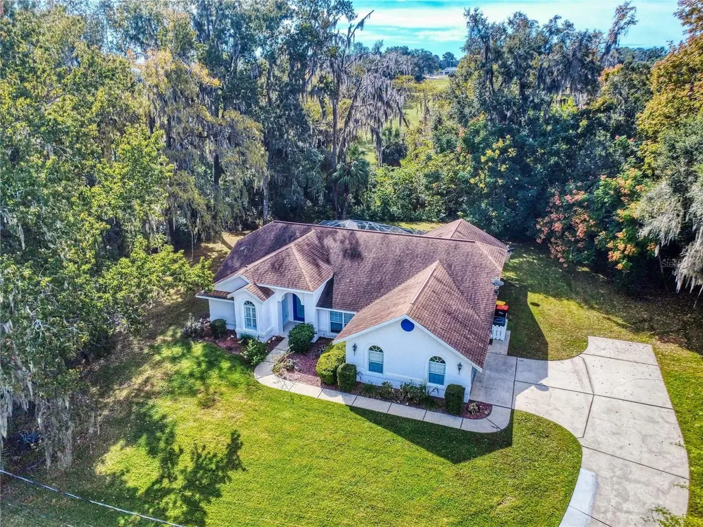 5188 NW 78th Court Ocala FL 34482