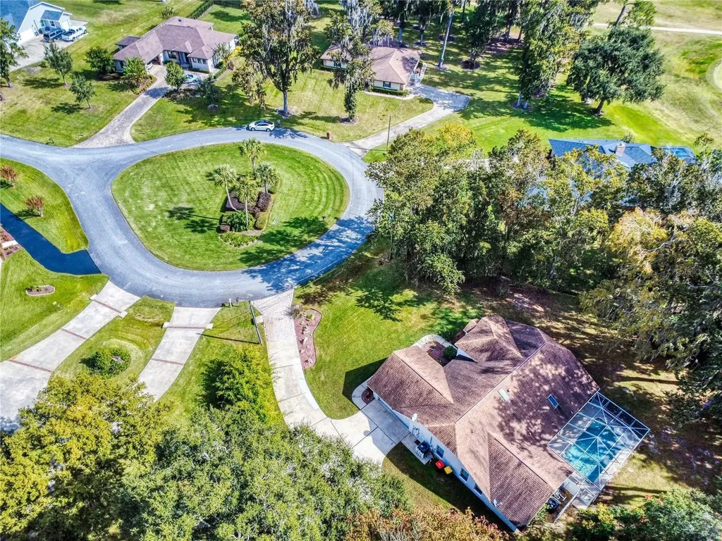 5188 NW 78th Court Ocala FL 34482