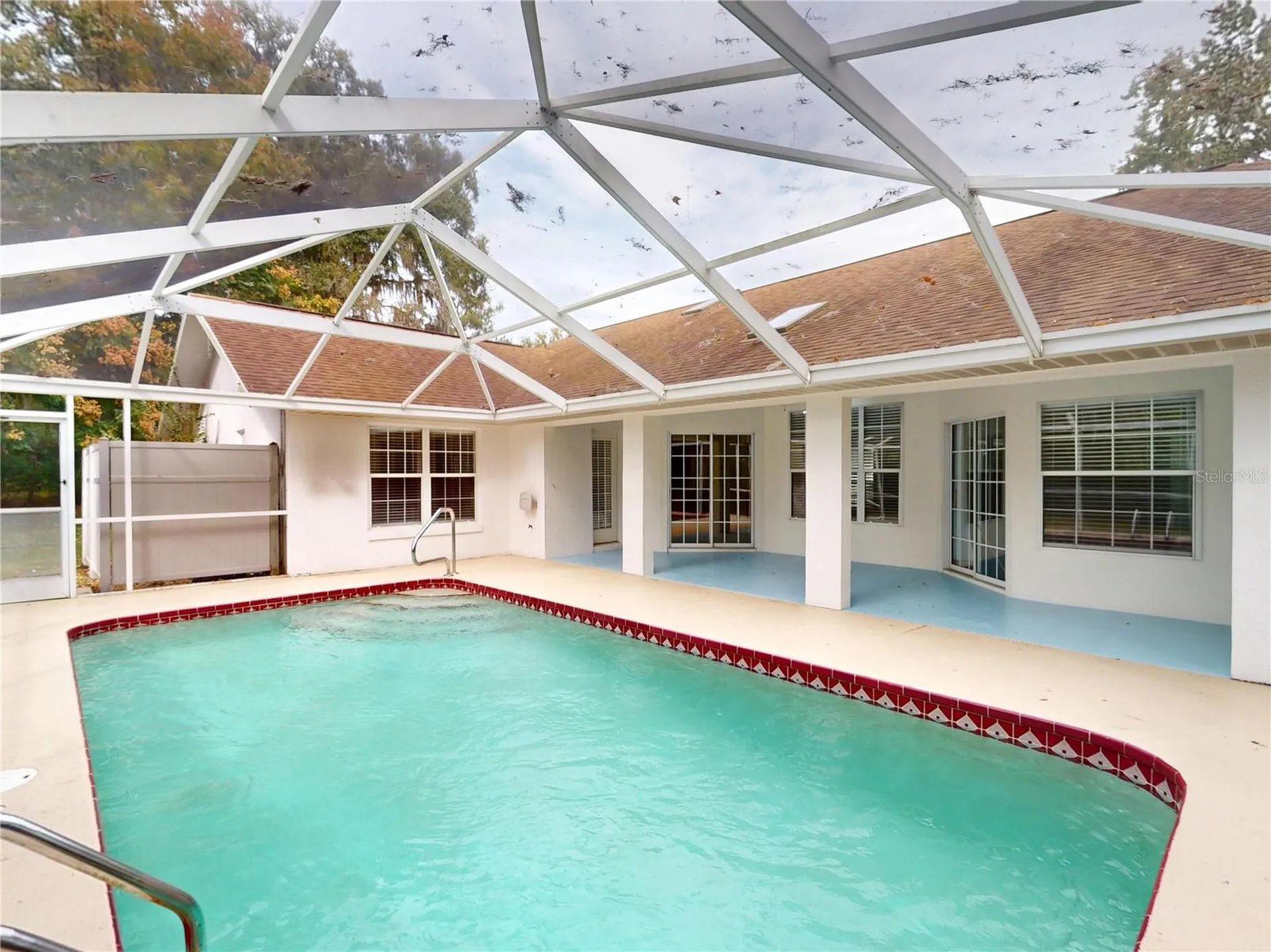 5188 NW 78th Court Ocala FL 34482