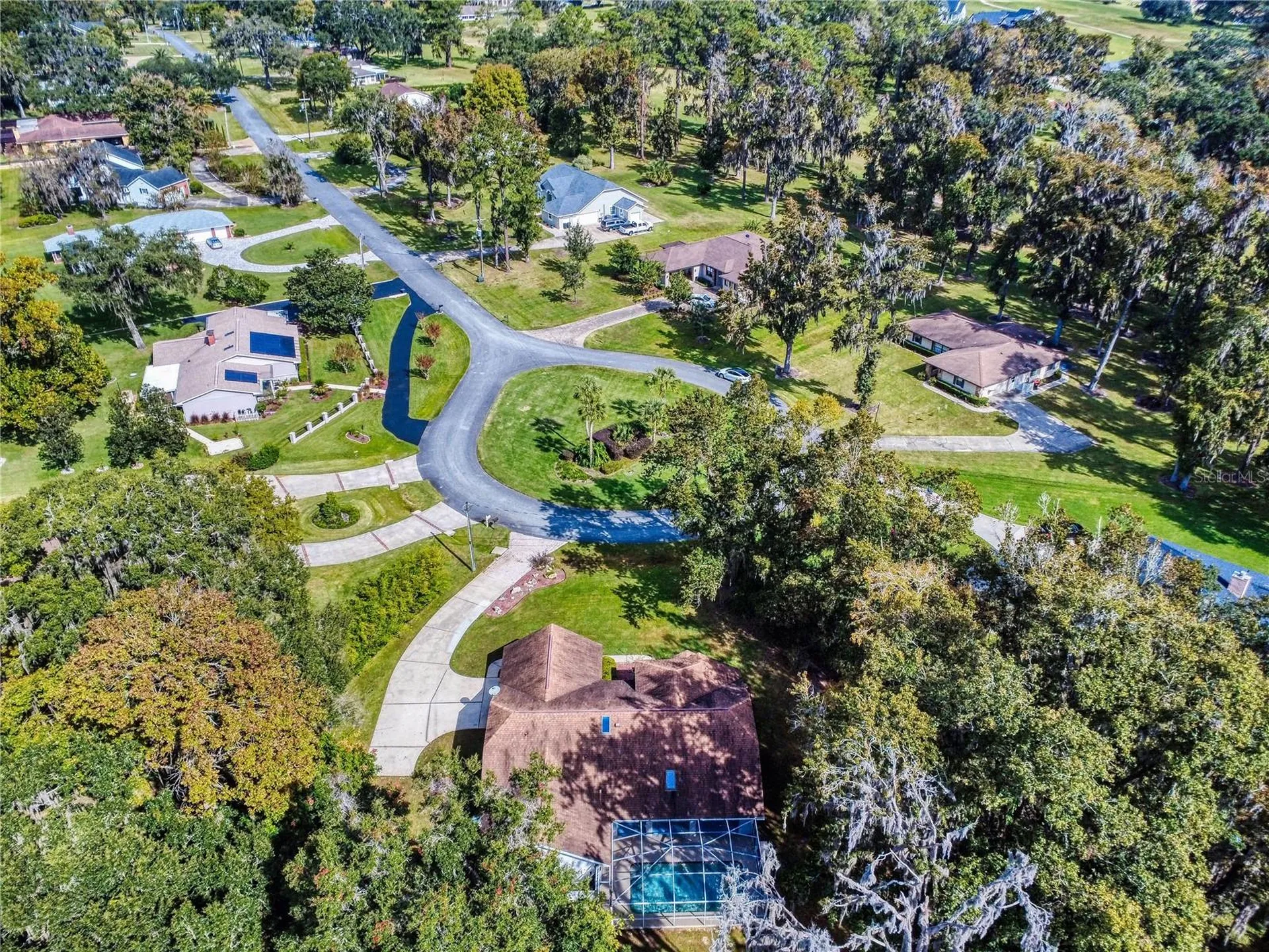 5188 NW 78th Court Ocala FL 34482