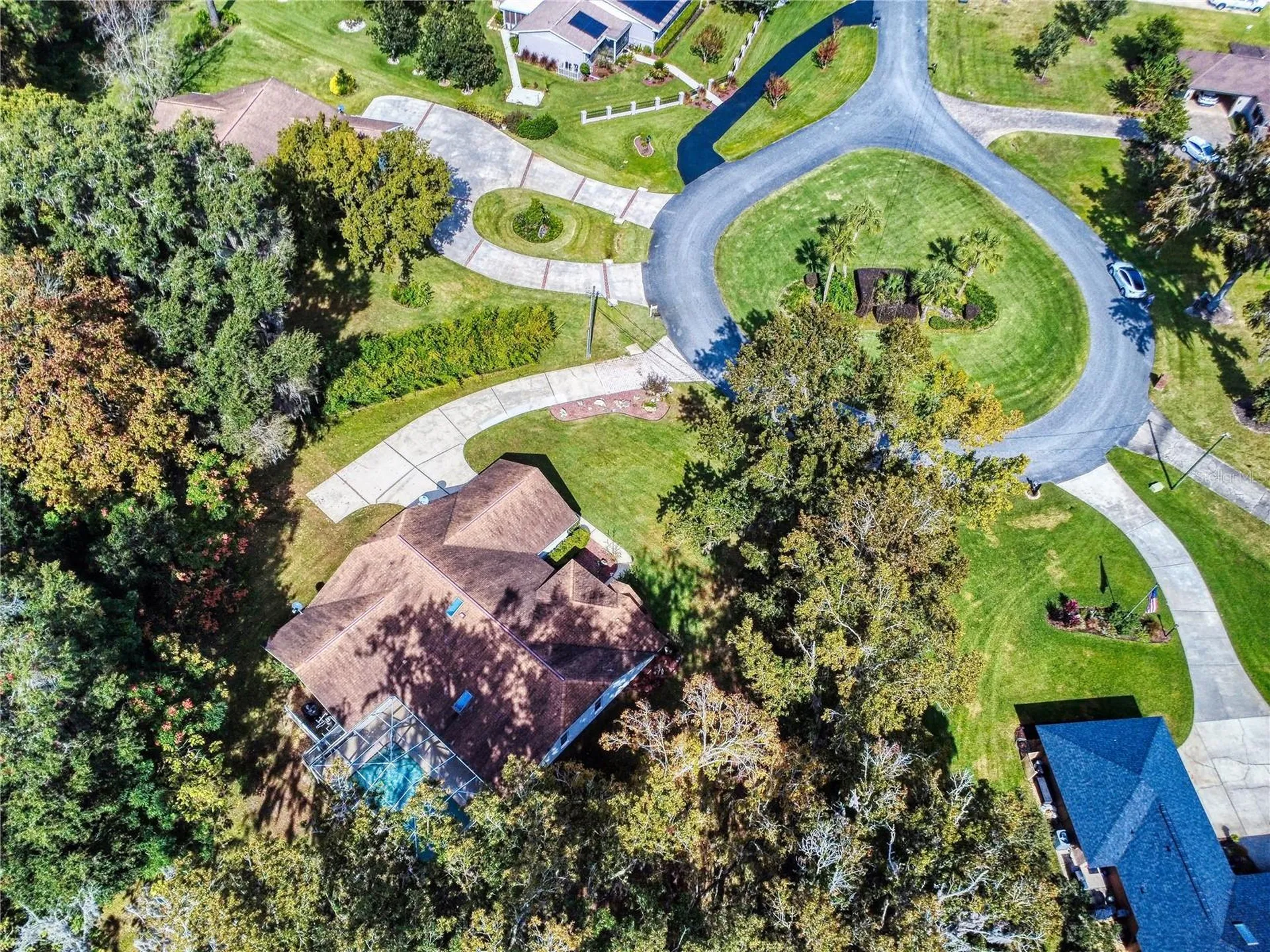 5188 NW 78th Court Ocala FL 34482