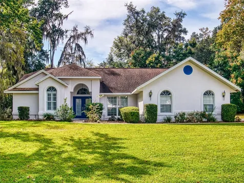 5188 NW 78th Court Ocala FL 34482