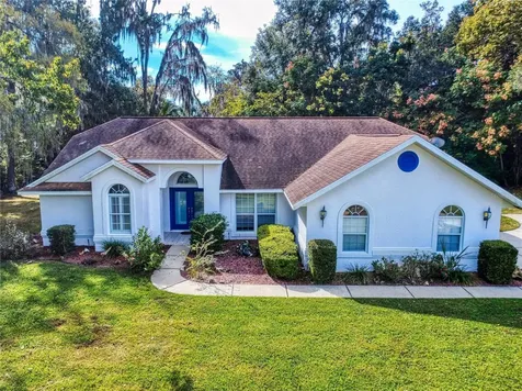 5188 NW 78th Court Ocala FL 34482
