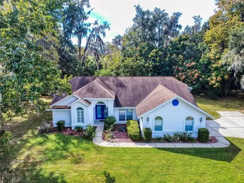 5188 NW 78th Court Ocala FL 34482