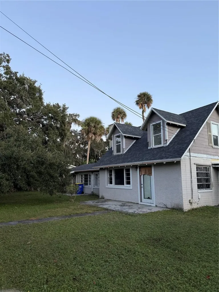 226 Wildwood Avenue Edgewater FL 32132