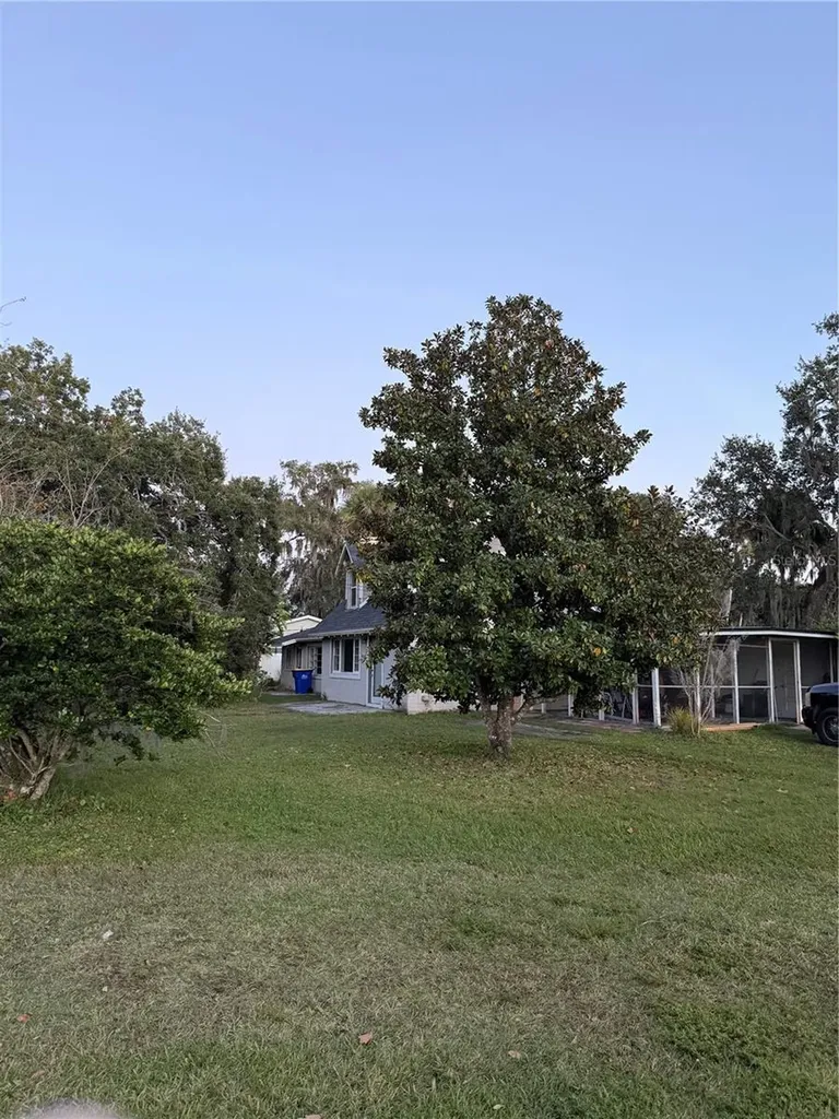 226 Wildwood Avenue Edgewater FL 32132
