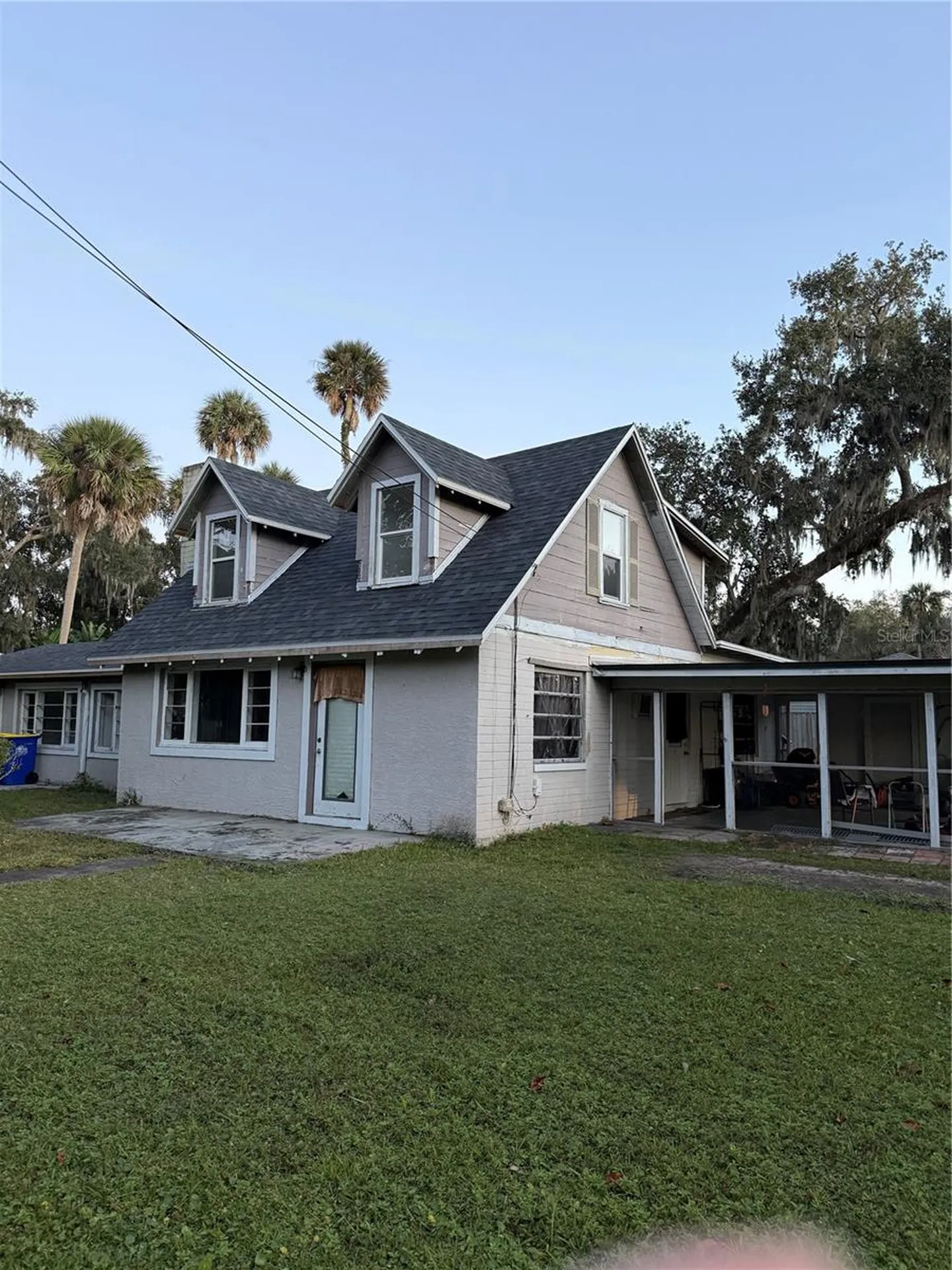 226 Wildwood Avenue Edgewater FL 32132