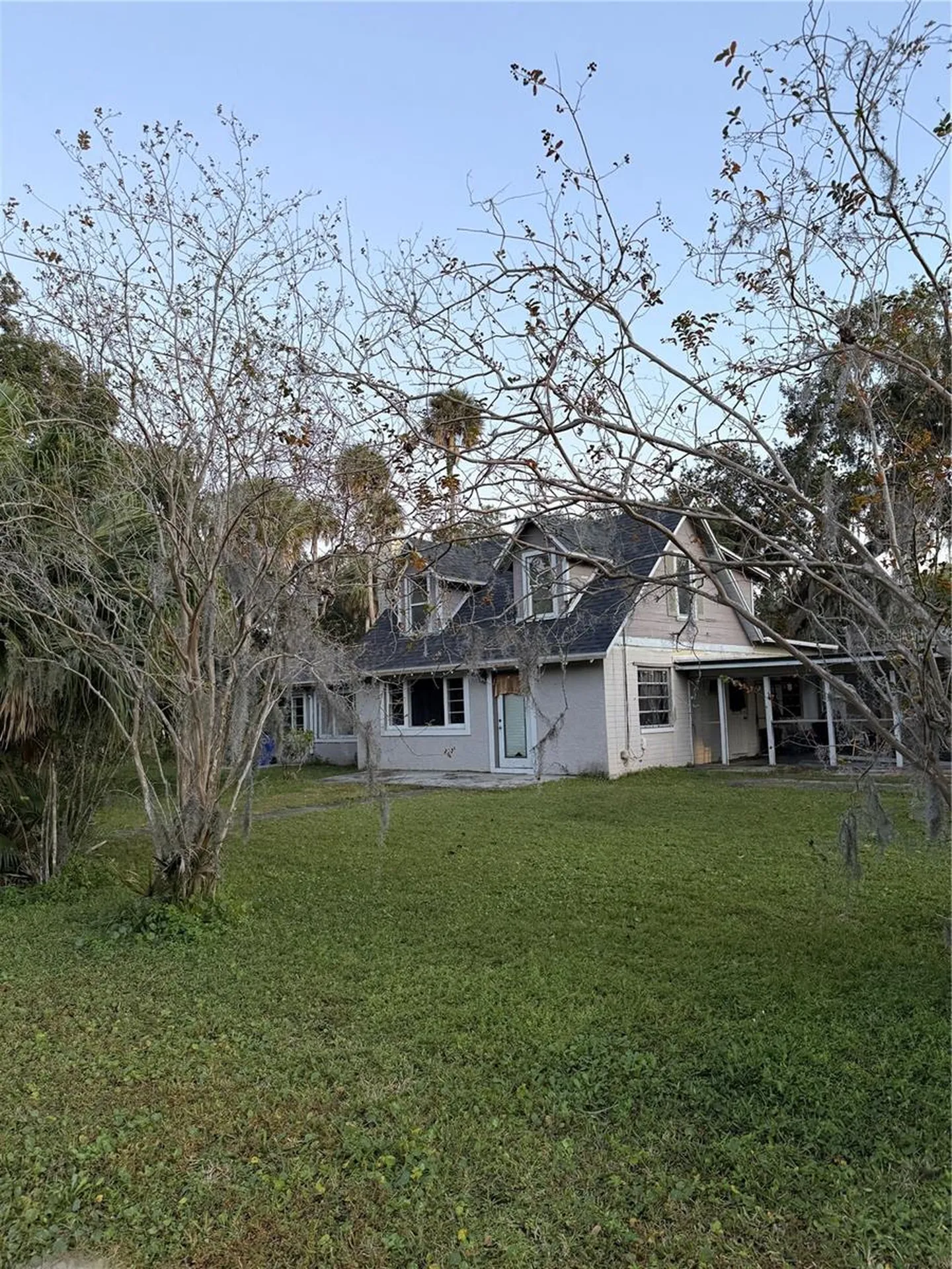 226 Wildwood Avenue Edgewater FL 32132