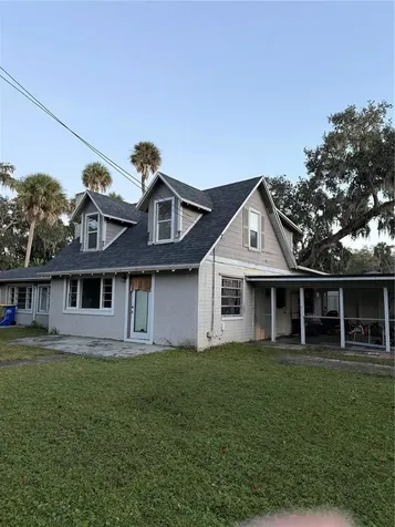 226 Wildwood Avenue Edgewater FL 32132
