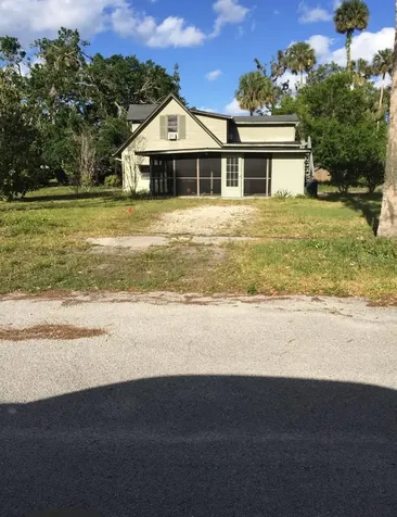 226 Wildwood Avenue Edgewater FL 32132