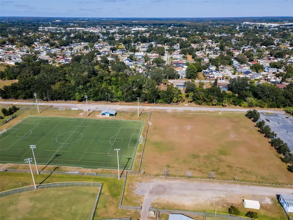 7404 Clearview Drive Tampa FL 33634