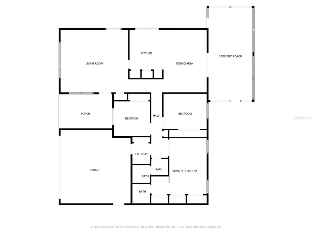 7404 Clearview Drive Tampa FL 33634