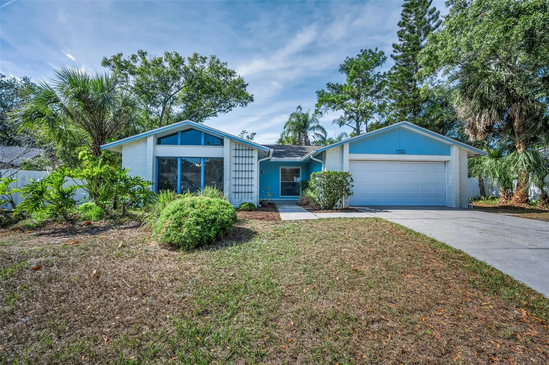7404 Clearview Drive Tampa FL 33634