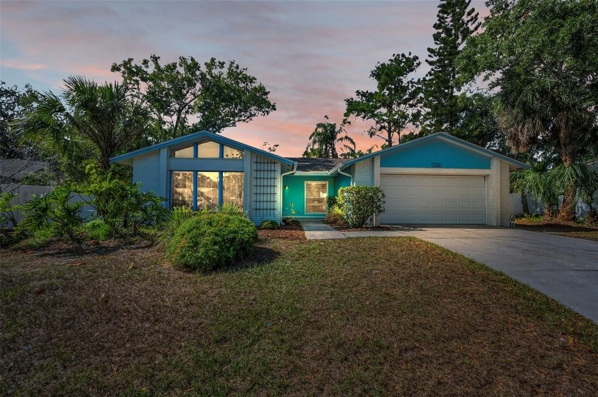 7404 Clearview Drive Tampa FL 33634