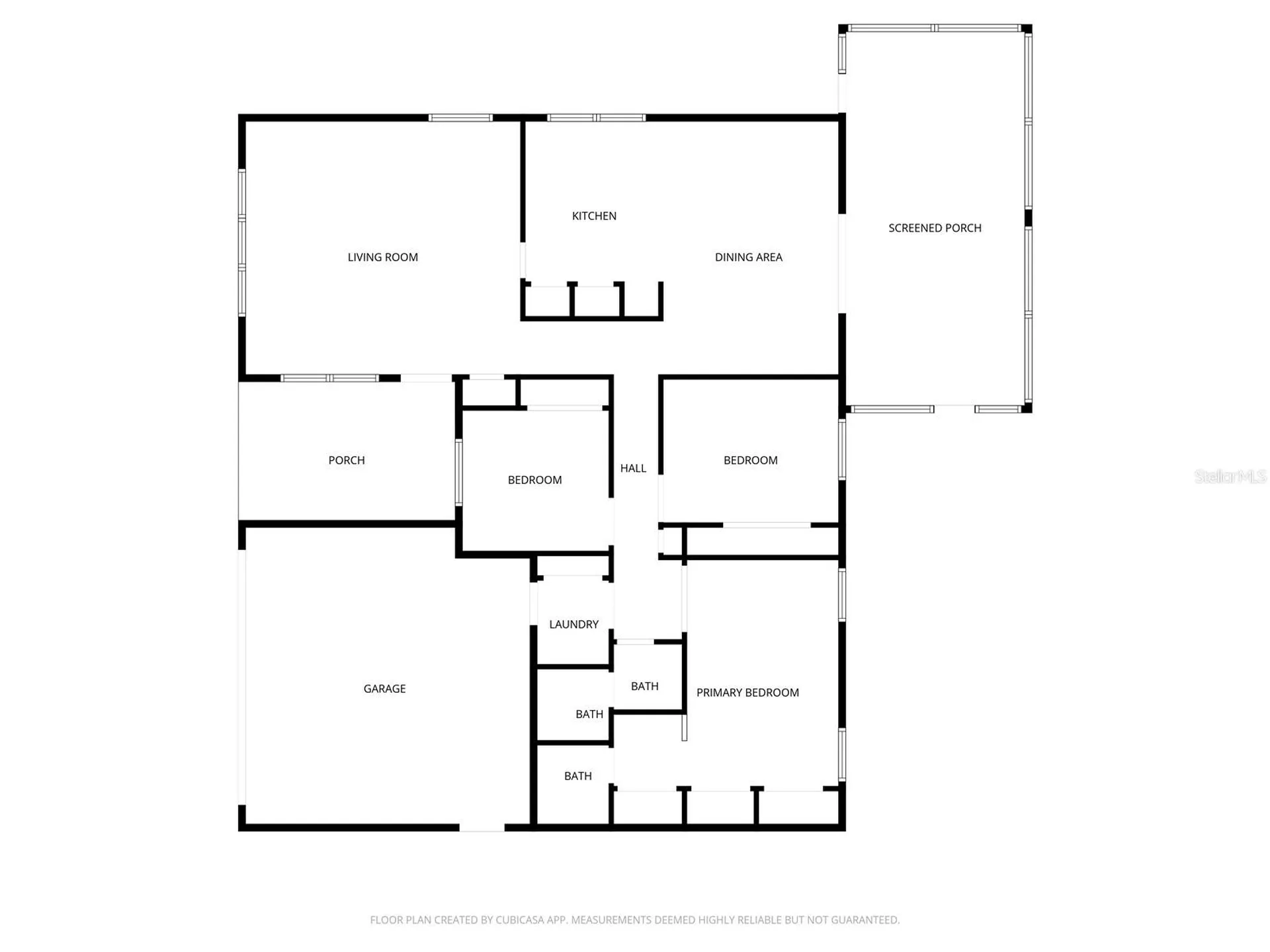 7404 Clearview Drive Tampa FL 33634