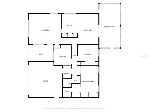 7404 Clearview Drive Tampa FL 33634