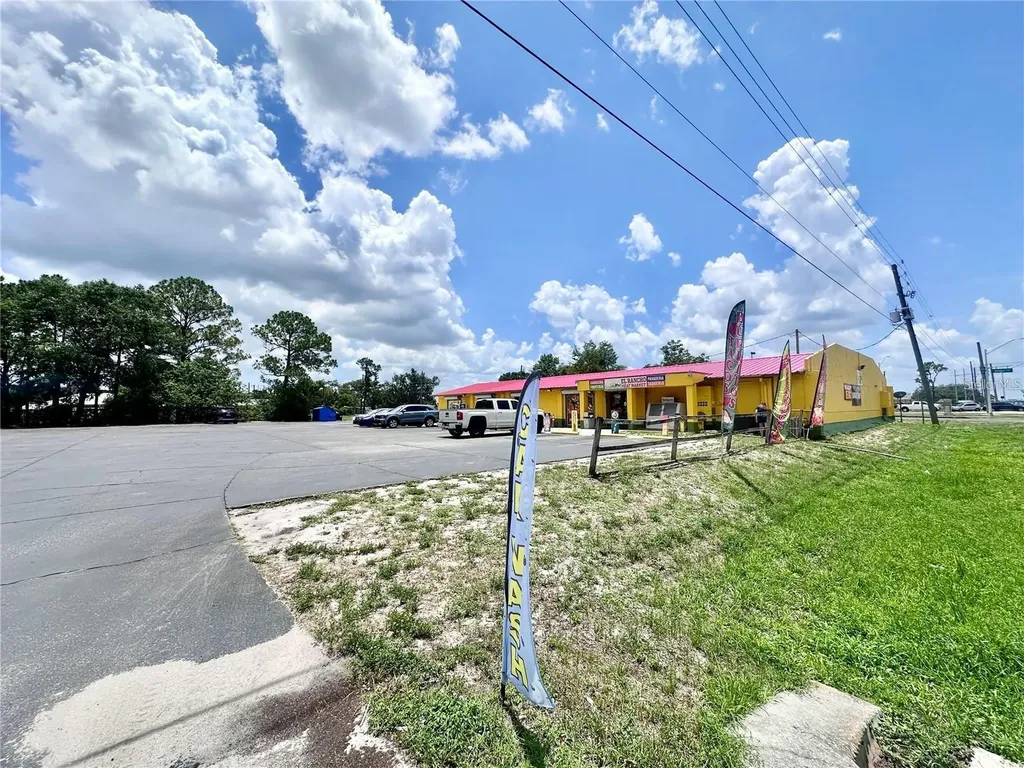 4670 Us Highway 17 N Bartow FL 33830