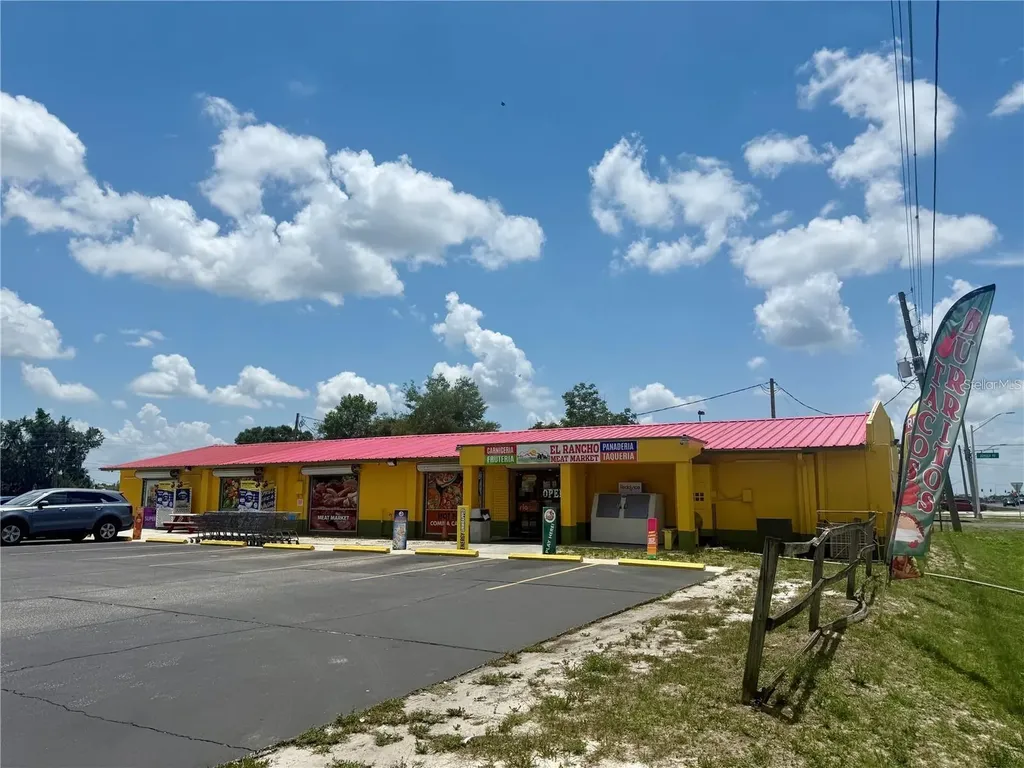 4670 Us Highway 17 N Bartow FL 33830