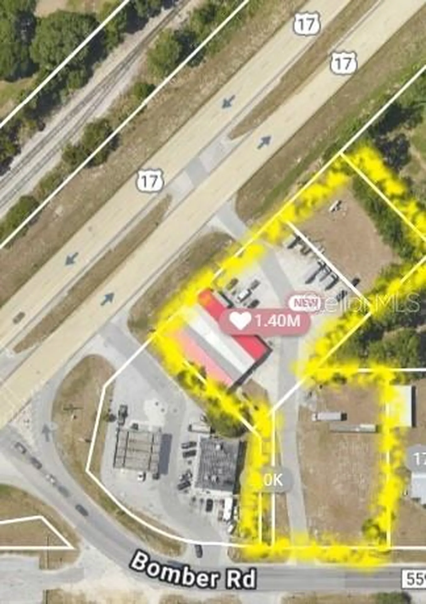 4670 Us Highway 17 N Bartow FL 33830