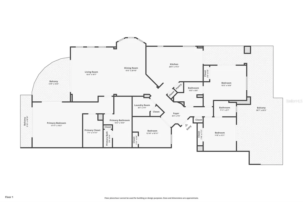 255 Minorca Beach Way New Smyrna Beach FL 32169