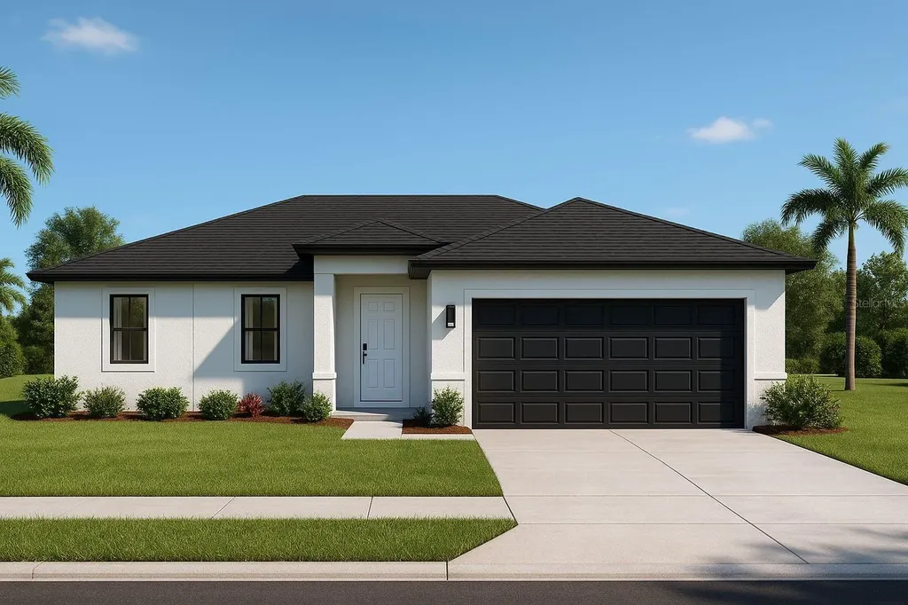 3414 63rd Street W Lehigh Acres FL 33971