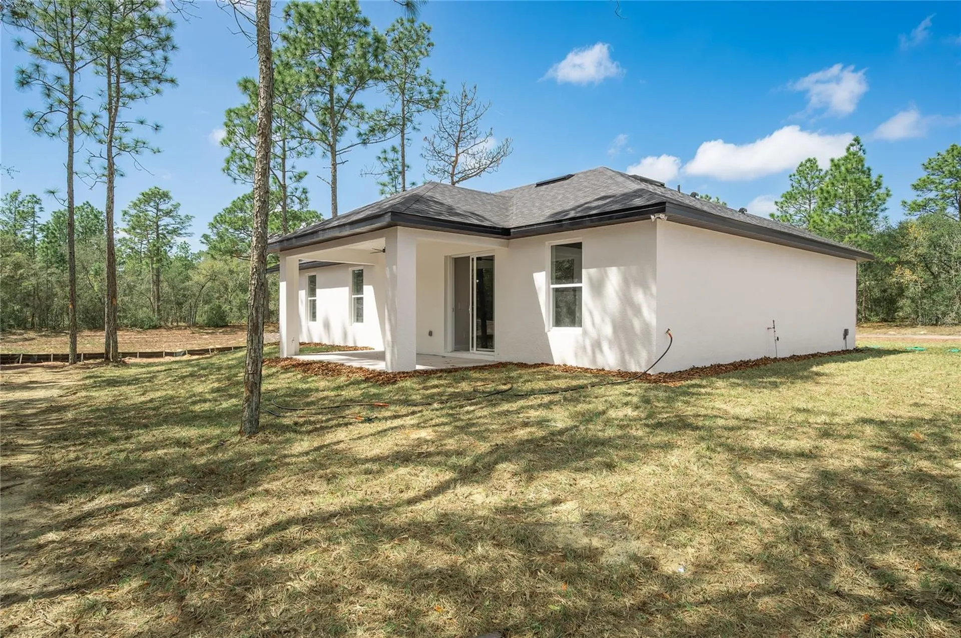 9601 N Vaughn Drive Citrus Springs FL 34433