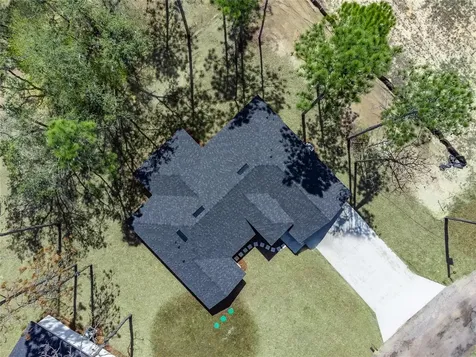 9601 N Vaughn Drive Citrus Springs FL 34433