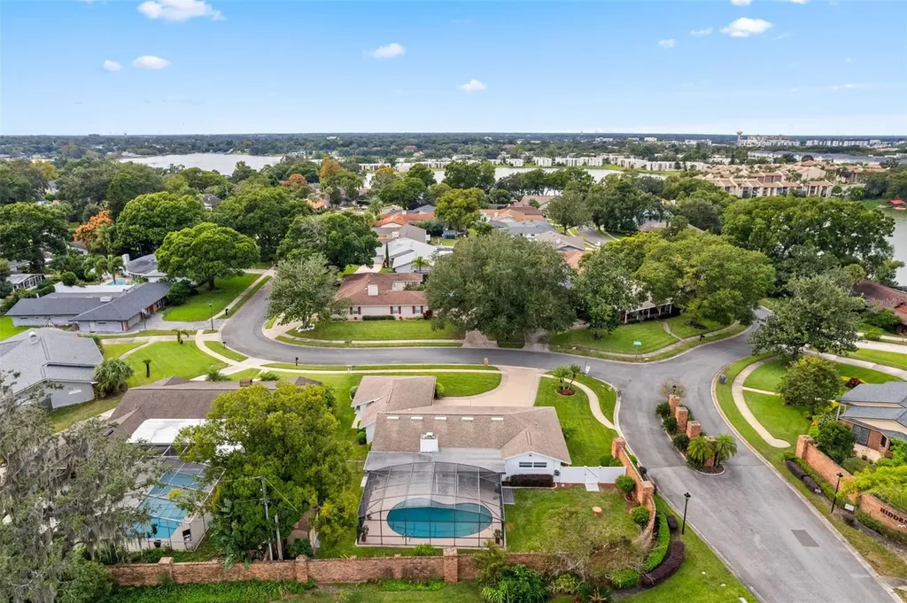 620 Red Sail Lane Altamonte Springs FL 32701