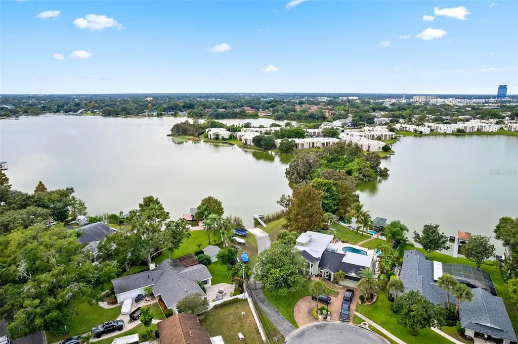 620 Red Sail Lane Altamonte Springs FL 32701