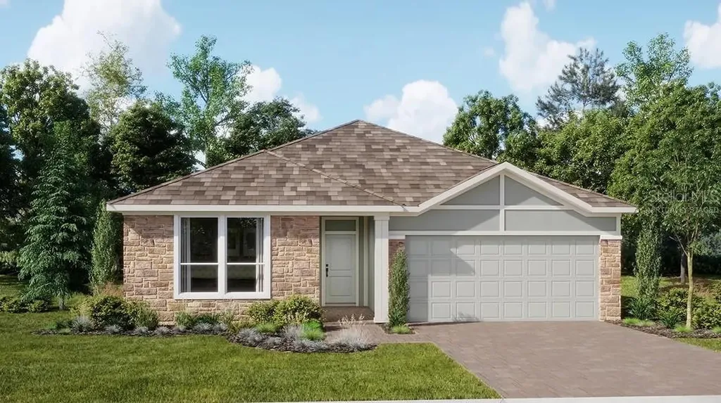 4359 Vibernum Avenue St Cloud FL 34772