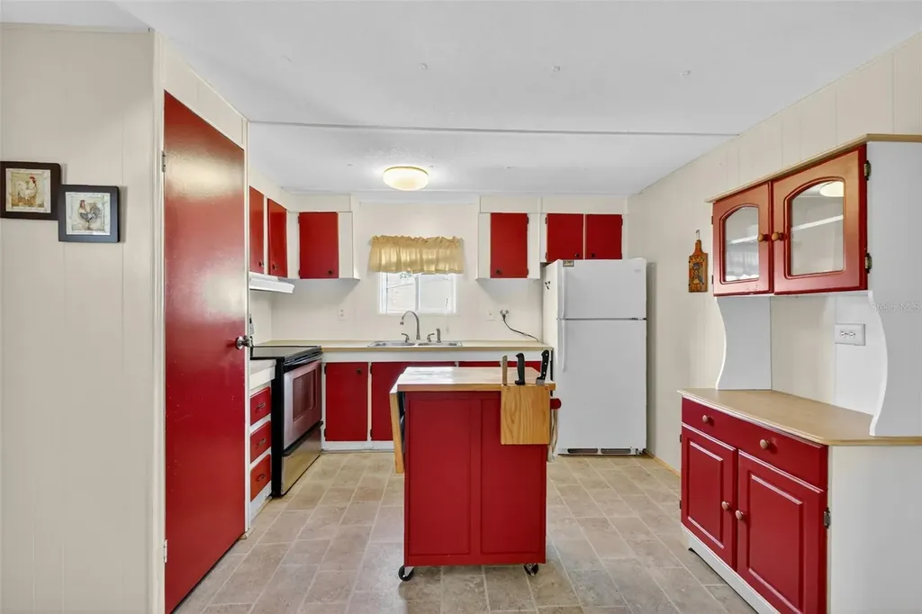 563 Tammi Drive Leesburg FL 34788