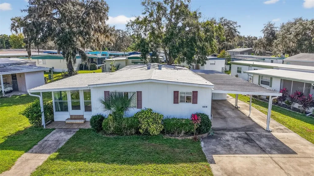563 Tammi Drive Leesburg FL 34788