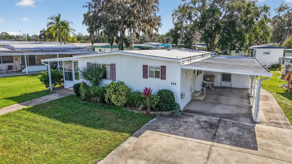 563 Tammi Drive Leesburg FL 34788